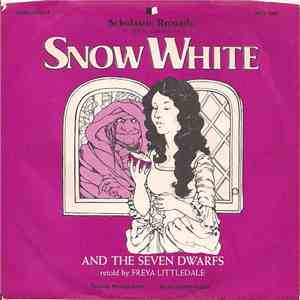 Bernice Kroll - Snow White And The Seven Dwarfs download flac