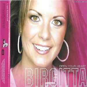 Birgitta  - Open Your Heart download flac