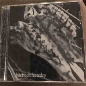 Biter - The Infected Ep download flac