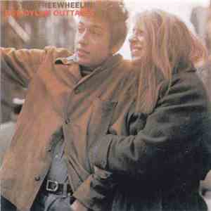 Bob Dylan - The Freewheelin' Bob Dylan Outtakes download flac