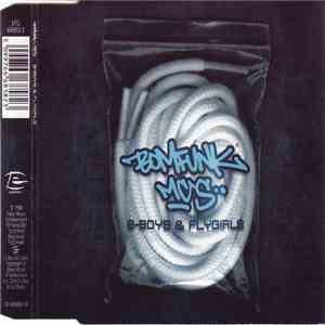 Bomfunk MC's - B-Boys & Flygirls download flac