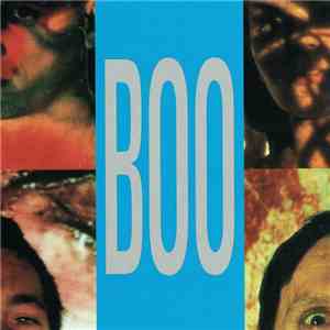 Boo  - Boo download flac