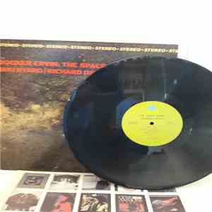 Booker Ervin - The Space Book download flac