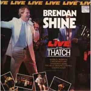 Brendan Shine - Live At The Thatch download flac