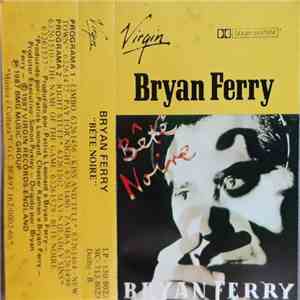 Bryan Ferry - Bête Noire download flac