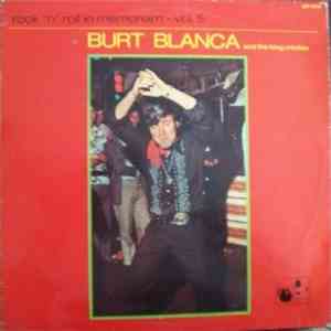Burt Blanca And The King Creoles - Rock 'n' Roll In Memoriam Vol.5 download flac