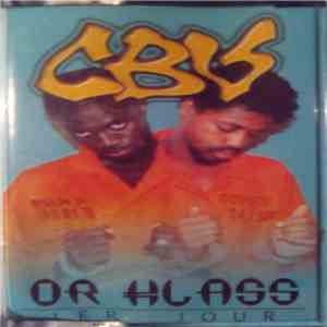 C.B.V. - Or Klass 1er Jour download flac
