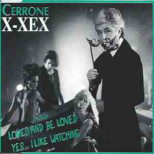 Cerrone - Loved And Be Loved download flac