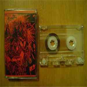 Cervix  - Winter Tour Tape download flac