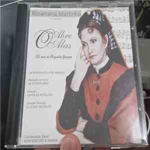 Chiquinha Gonzaga, Rosamaria Murtinho - O Abre Alas - 150 Anos de Chiquinha Gonzaga download flac