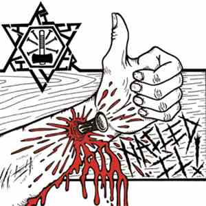 Christ Killer - Nailed It! download flac