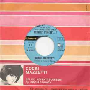 Cocki Mazzetti - Perché, Perché...? / Di Baci download flac