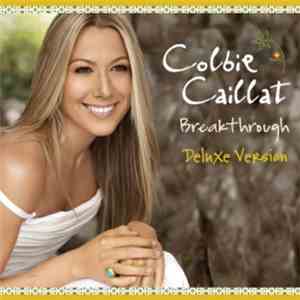 Colbie Caillat - Breakthrough download flac