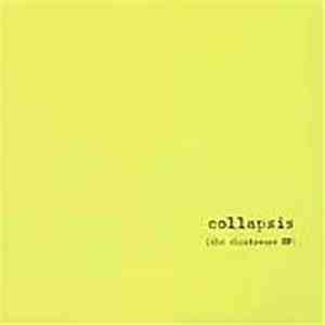 Collapsis - (The Chartreuse EP) download flac