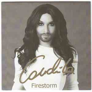 Conchita Wurst - Firestorm download flac