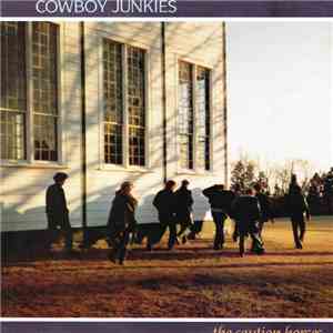 Cowboy Junkies - The Caution Horses download flac