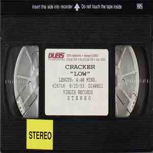 Cracker - Low download flac