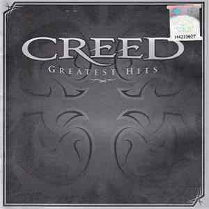 Creed  - Greatest Hits download flac