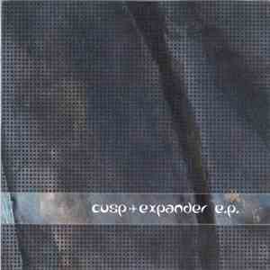 Cusp  - Expander EP download flac