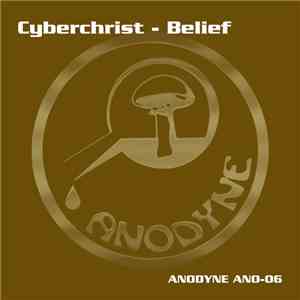 Cyberchrist - Belief download flac