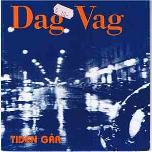 Dag Vag - Tiden Går download flac