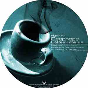 Deephope - Coffee Time E.P. download flac