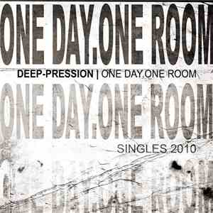 Deep-pression - ODOR (One Day. One Room) download flac