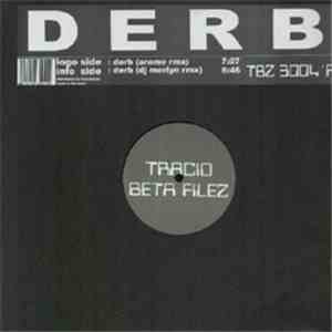 Derb - Derb (Remixes) download flac