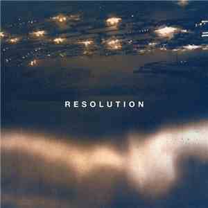 Desperate Journalist - Resolution download flac