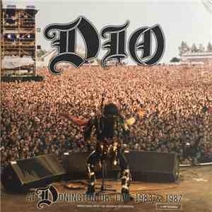 Dio  - Dio At Donington UK: Live 1983 & 1987 download flac