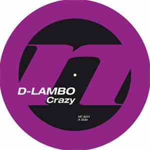 D-Lambo - Crazy download flac
