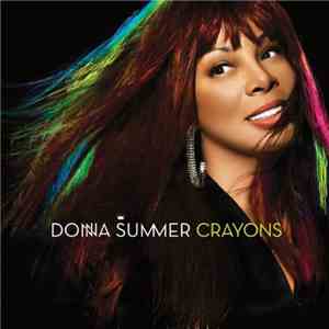 Donna Summer - Crayons download flac