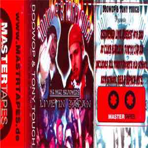 Doo Wop & Tony Touch - Da Diaz Brothers Live In Japan download flac