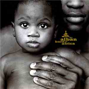Dr. Alban - Born In Africa download flac