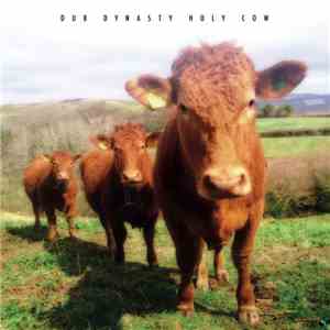 Dub Dynasty - Holy Cow download flac