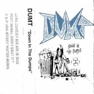 DUMT - Down In The Dumps download flac