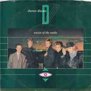 Duran Duran - Union Of The Snake download flac