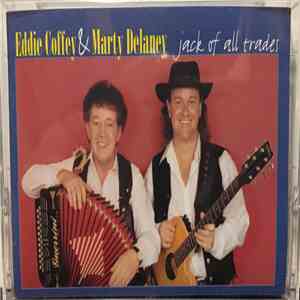Eddie Coffey  & Marty Delaney - Jack Of All Trades download flac