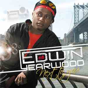 Edwin Yearwood - Next To You download flac