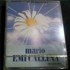 Emi Callina - Mario FLAC album