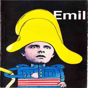 Emil - Feuerabend download flac