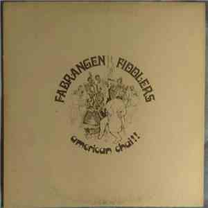 Fabrangen Fiddlers - American Chai!! download flac