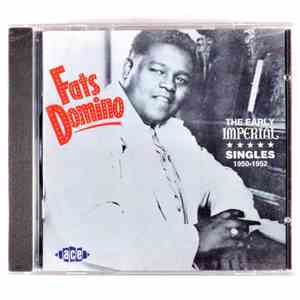 Fats Domino - The Early Imperial Singles 1950-1952 download flac