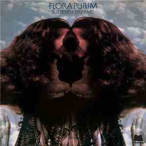 Flora Purim - Butterfly Dreams download flac