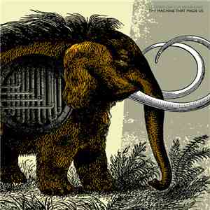 Flotation Toy Warning - The Machine That Made Us download flac