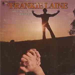 Frankie Laine - You Gave Me A Mountain download flac