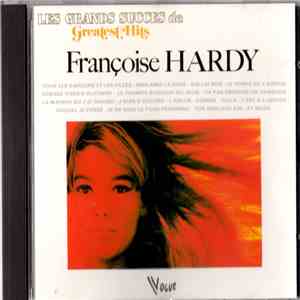 Françoise Hardy - Les Grands Succes De Françoise Hardy (Greatest Hits) download flac