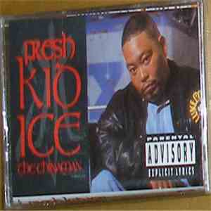 Fresh Kid Ice - The Chinaman download flac