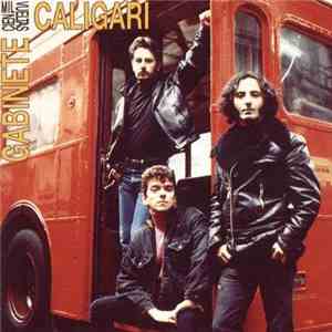 Gabinete Caligari - Cien Mil Vueltas download flac