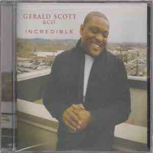 Gerald Scott & Co. - Incredible download flac